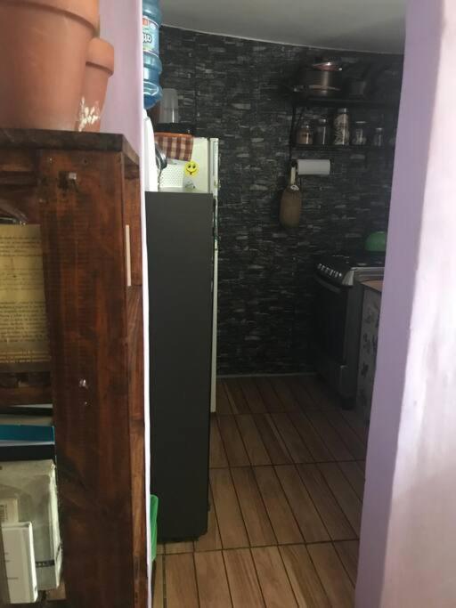 Humilde Espacio En El Corazon De Minas Buitenkant foto