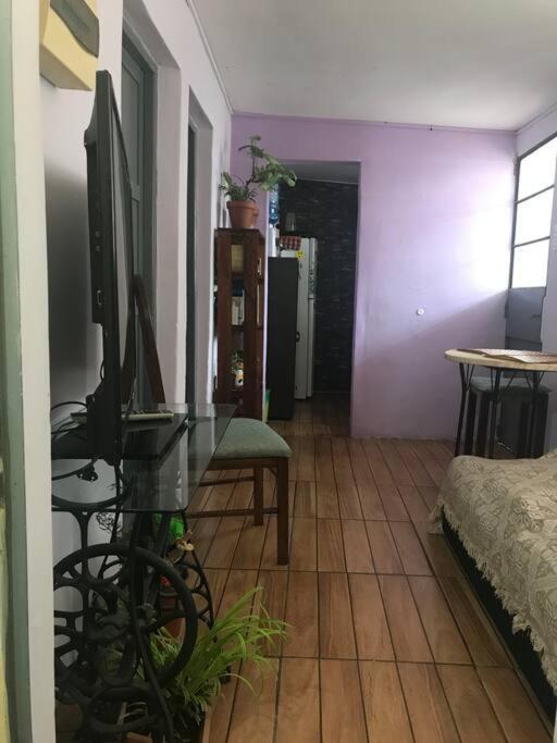 Humilde Espacio En El Corazon De Minas Buitenkant foto